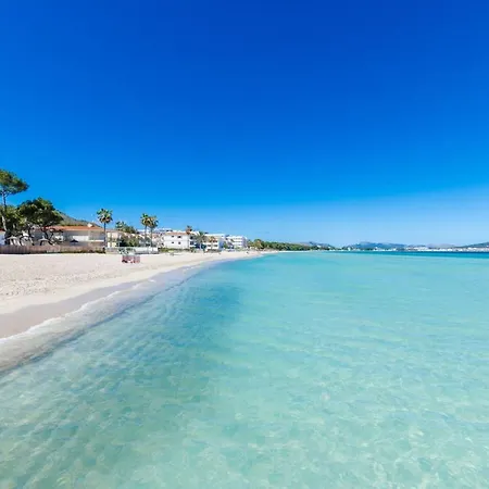 Holiday home Yourhouse Petita, House In Majorca North