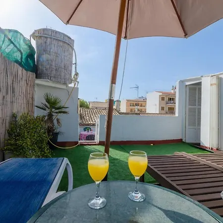 Holiday home Yourhouse Petita, House In Majorca North *