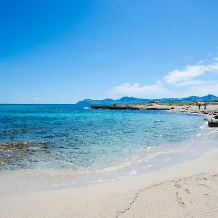 Yourhouse Petita, House In Majorca North Holiday home Can Picafort (Mallorca)