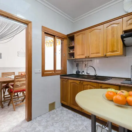Holiday home Yourhouse Petita, House In Majorca North *