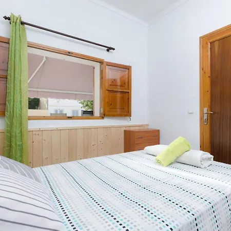 Holiday home Yourhouse Petita, House In Majorca North *