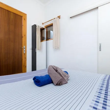 Holiday home Yourhouse Petita, House In Majorca North *