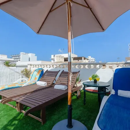 Yourhouse Petita, House In Majorca North Holiday home Can Picafort (Mallorca)