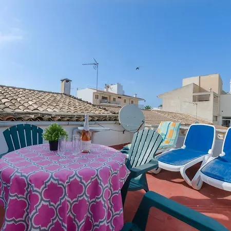 Yourhouse Petita, House In Majorca North Holiday home
