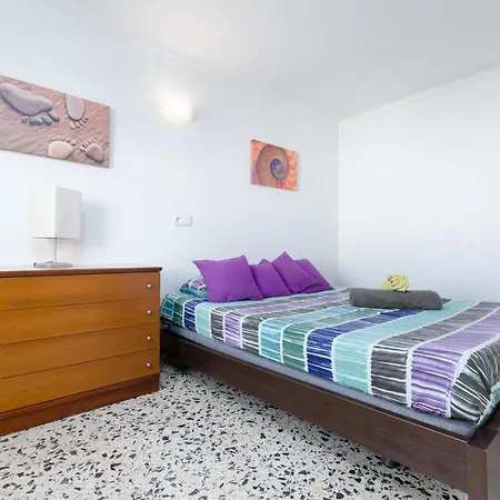 Yourhouse Petita, House In Majorca North *