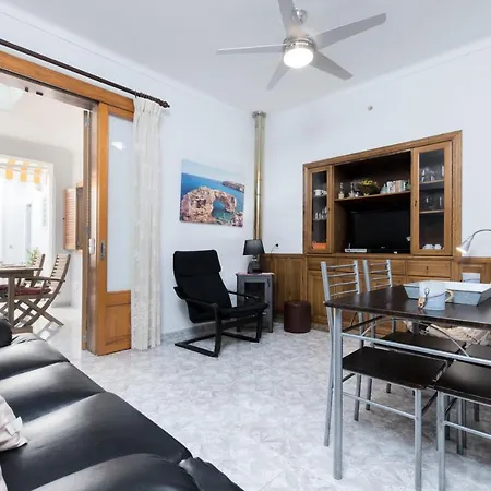 Yourhouse Petita, House In Majorca North * Can Picafort (Mallorca)