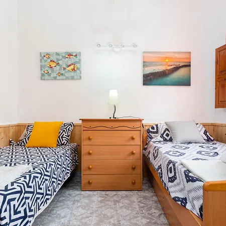 Holiday home Yourhouse Petita, House In Majorca North