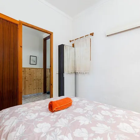 Yourhouse Petita, House In Majorca North * Can Picafort (Mallorca)