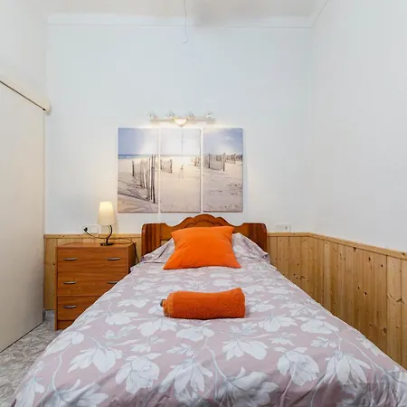 Yourhouse Petita, House In Majorca North Holiday home