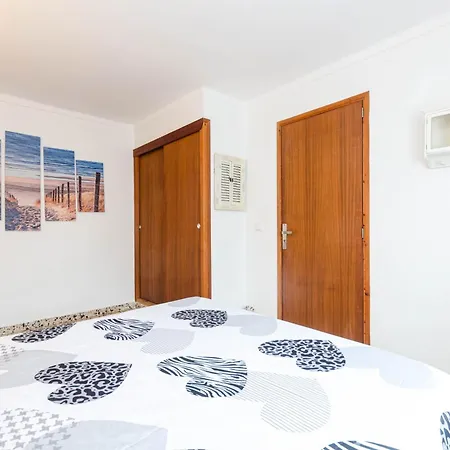 Holiday home Yourhouse Petita, House In Majorca North *