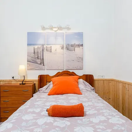 Holiday home Yourhouse Petita, House In Majorca North Can Picafort (Mallorca)