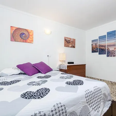 Yourhouse Petita, House In Majorca North *