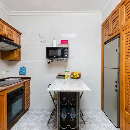 Yourhouse Petita, House In Majorca North * Can Picafort (Mallorca)