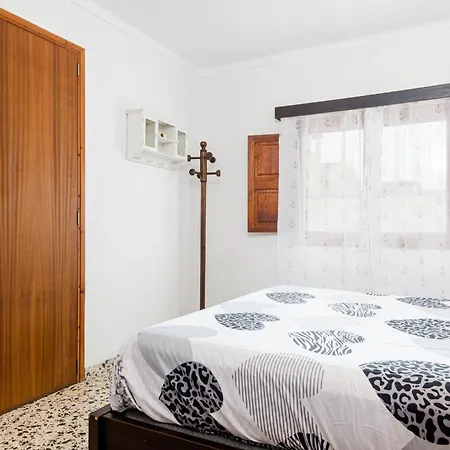 Holiday home Yourhouse Petita, House In Majorca North
