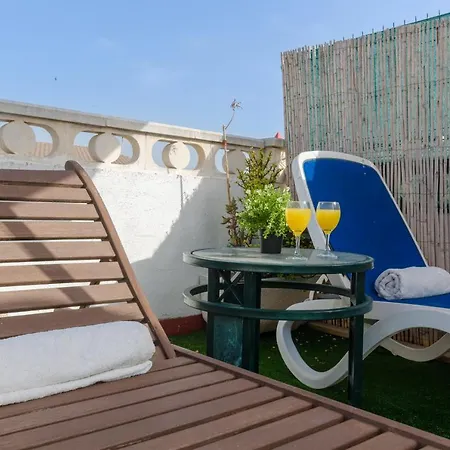 Yourhouse Petita, House In Majorca North 펜션 캔 피카폴트