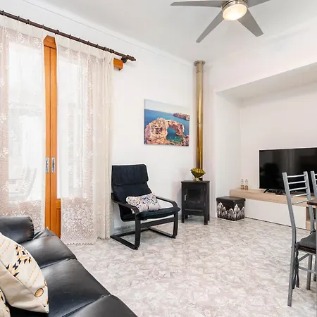 Yourhouse Petita, House In Majorca North 캔 피카폴트