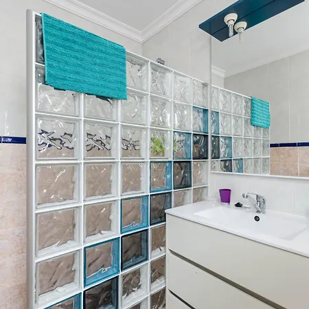 Yourhouse Petita, House In Majorca North * 캔 피카폴트
