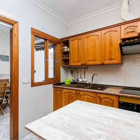 펜션 Yourhouse Petita, House In Majorca North
