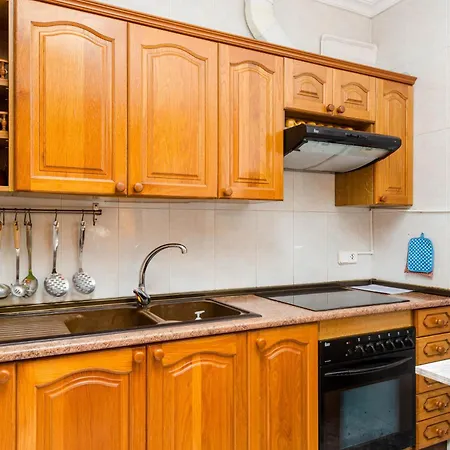 Yourhouse Petita, House In Majorca North * 캔 피카폴트